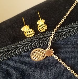 🌻 Pineapple set 1 🌻